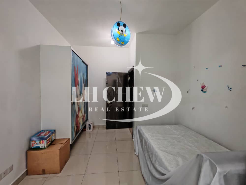 Setia Pearl Island 3 Storey Semi D - photo 8