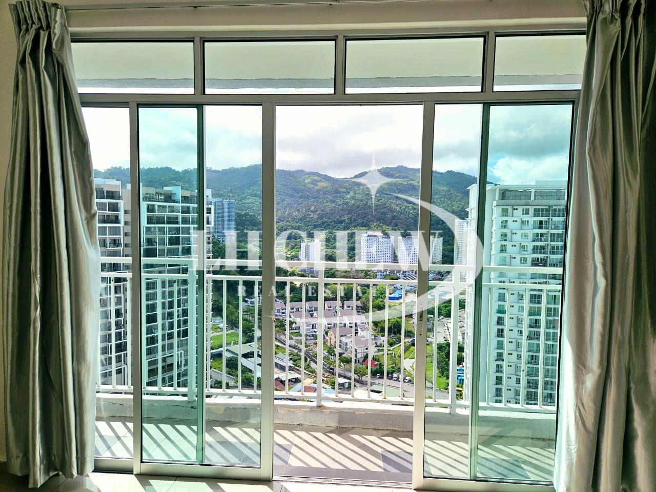 Sierra Residences CH ...