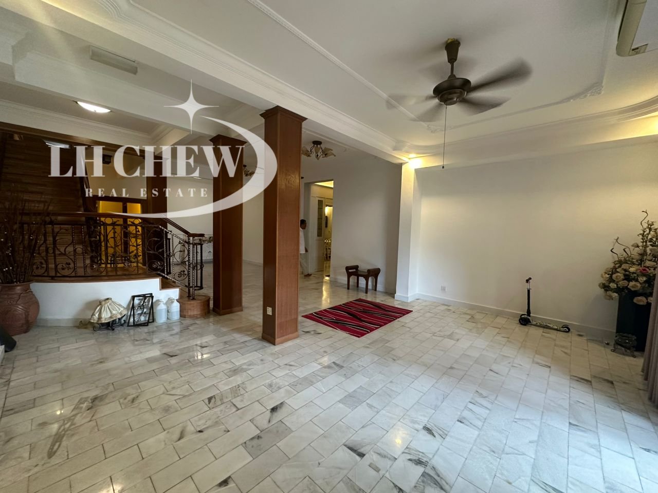 2 Storey Terrace Sungai Ara