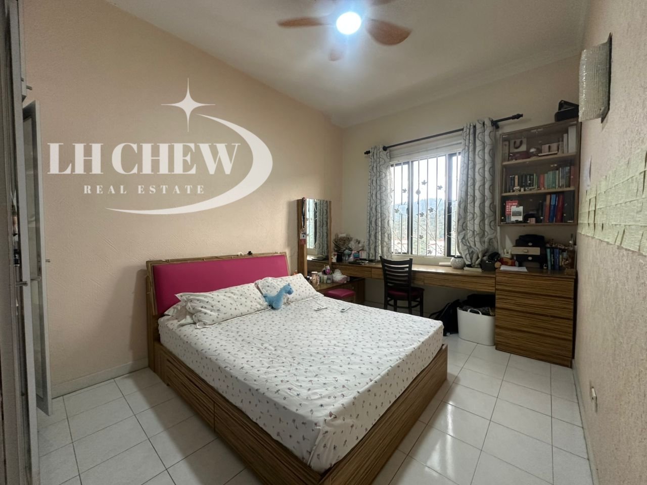 Parkview Towers - photo 3