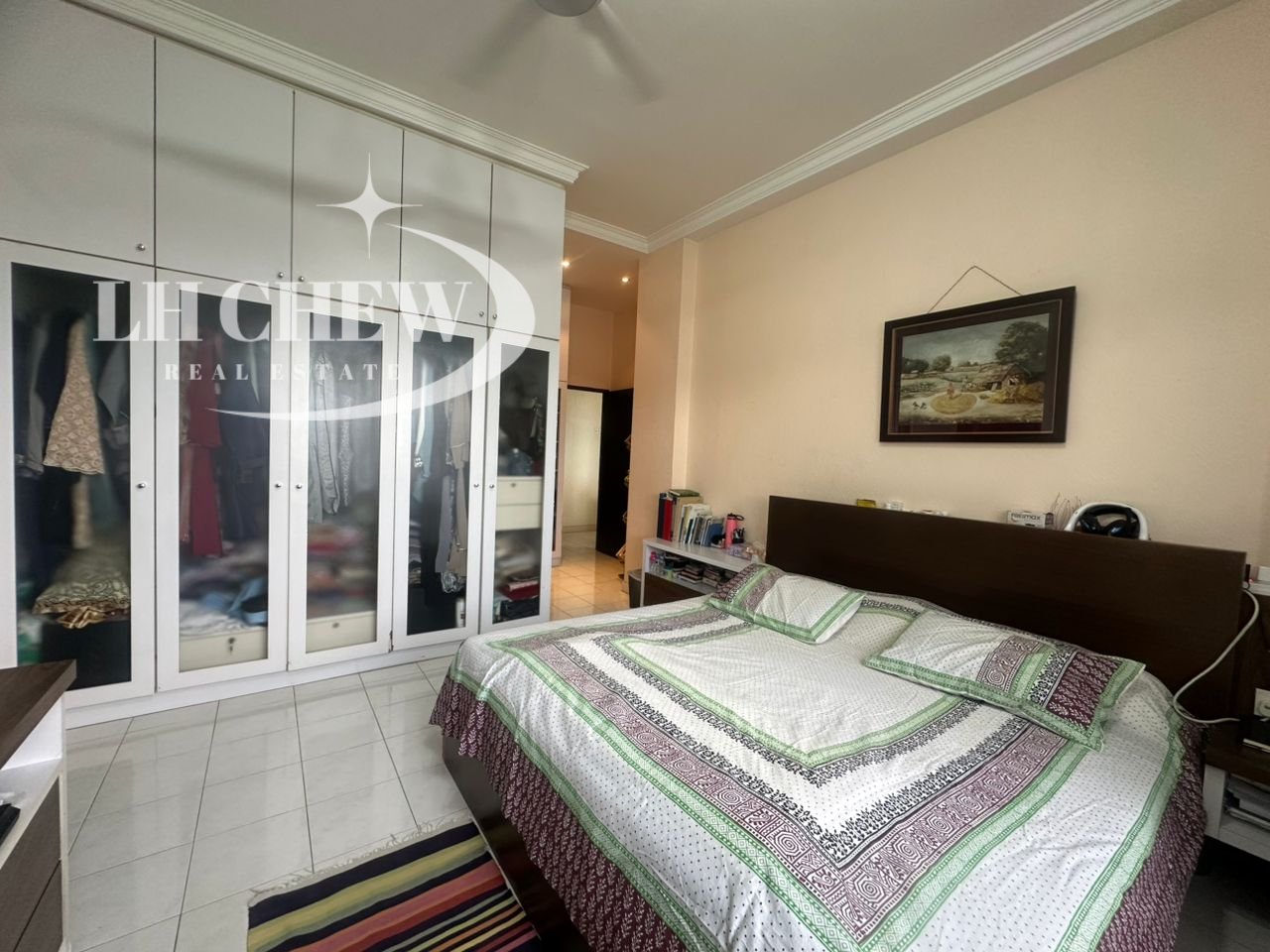 Parkview Towers - photo 6