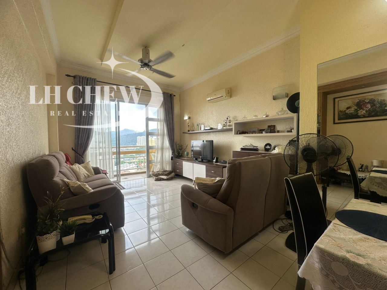 Parkview Towers - photo 8