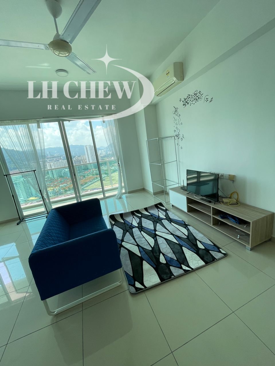 Solaria Residences