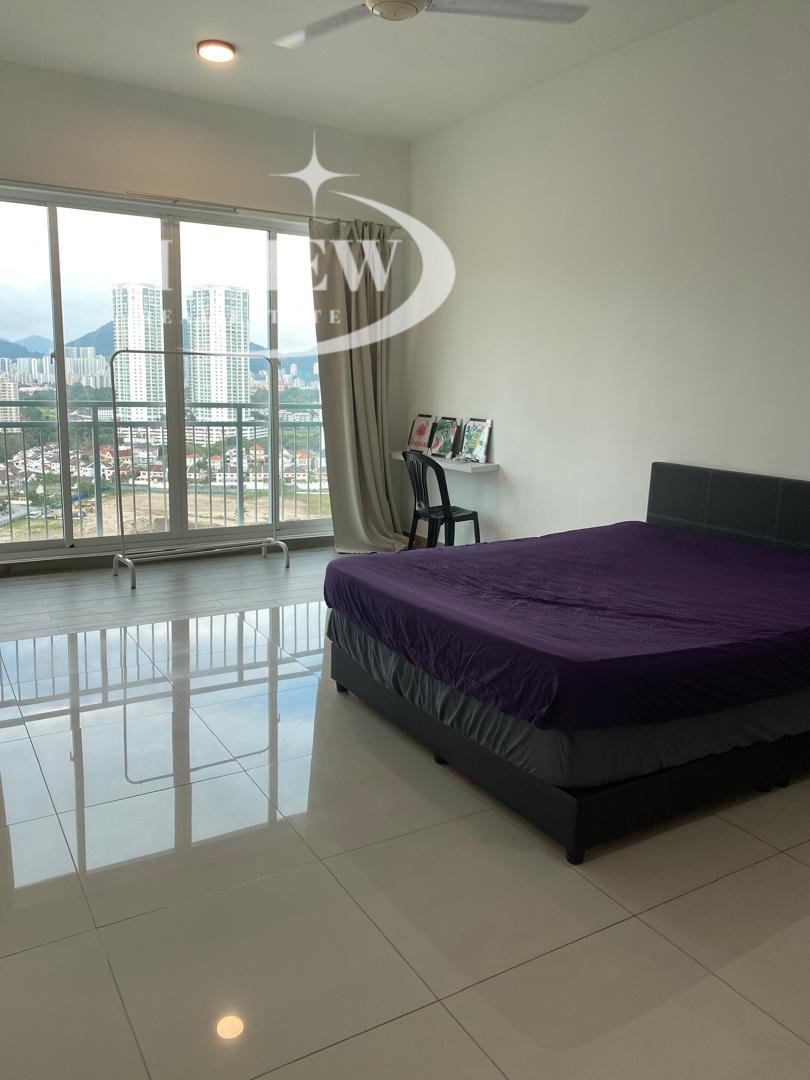 Solaria Residences - photo 2
