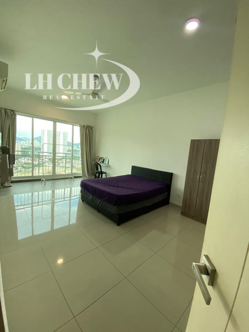 Solaria Residences - photo 4