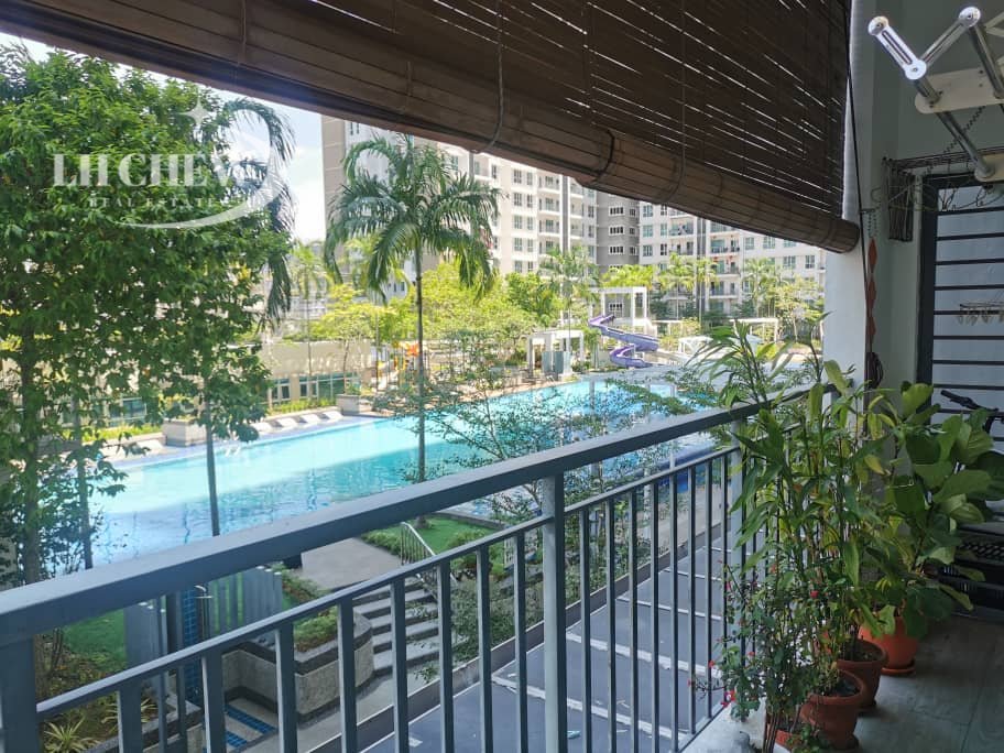 Imperial Residences