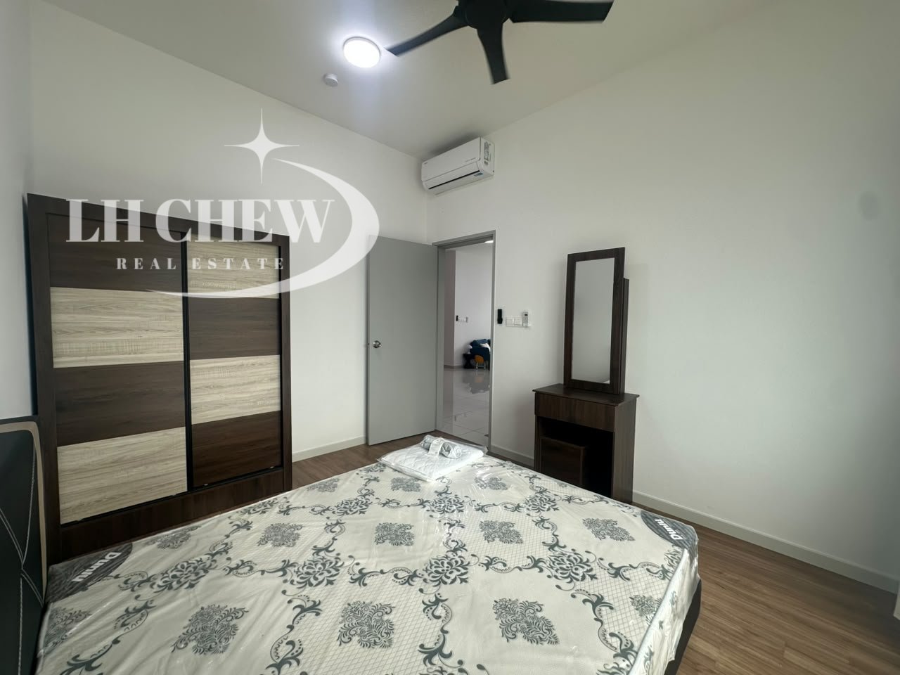 Sunway Dora - photo 3