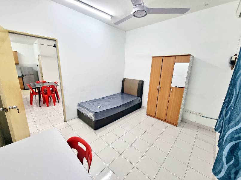 Mutiara Perdana Bandar Sunway Subang - photo 7