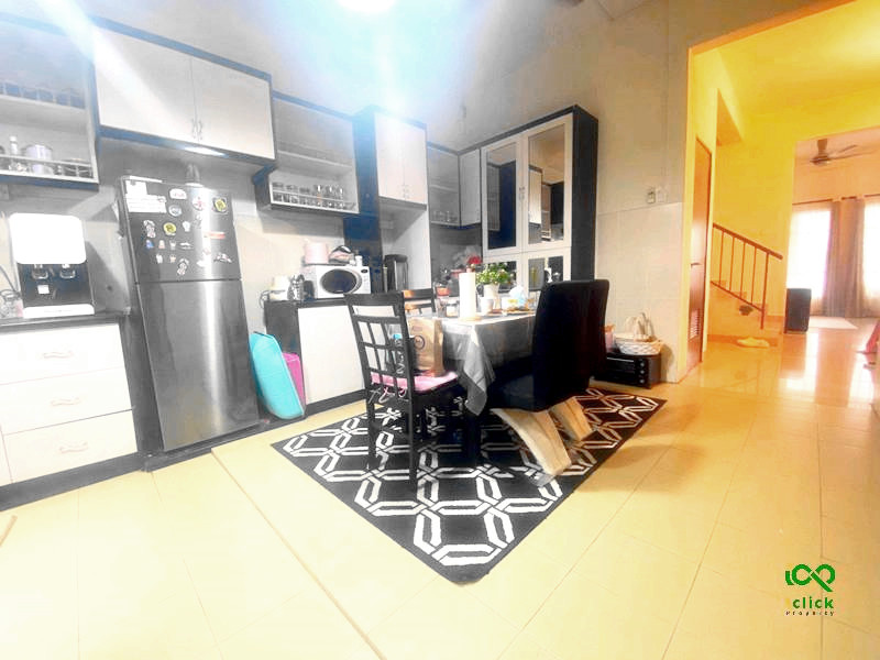2207 1083 Semi D House U12 Desa Alam by Emily - photo 2