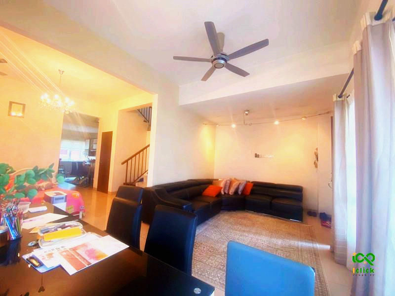 2207 1083 Semi D House U12 Desa Alam by Emily - photo 3
