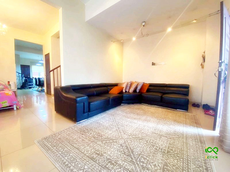 2207 1083 Semi D House U12 Desa Alam by Emily - photo 6