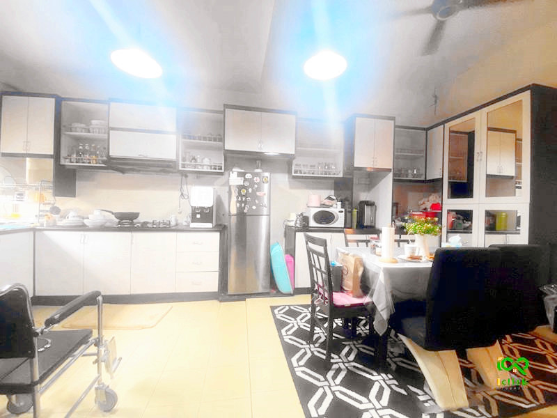 2207 1083 Semi D House U12 Desa Alam by Emily - photo 7
