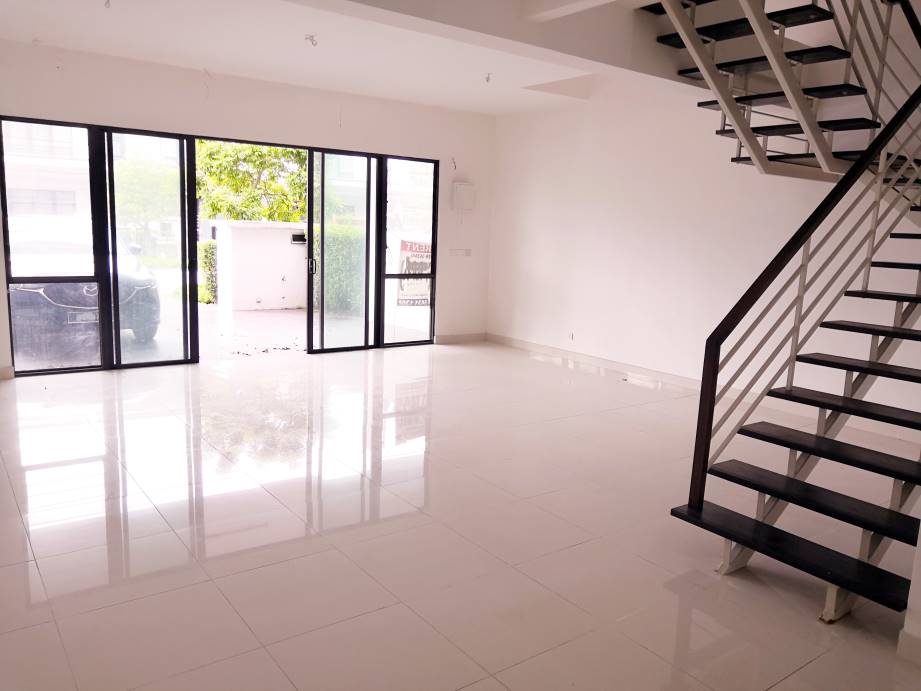 Ken Rimba Jimbaran Seksyen 16 Shah Alam - photo 2