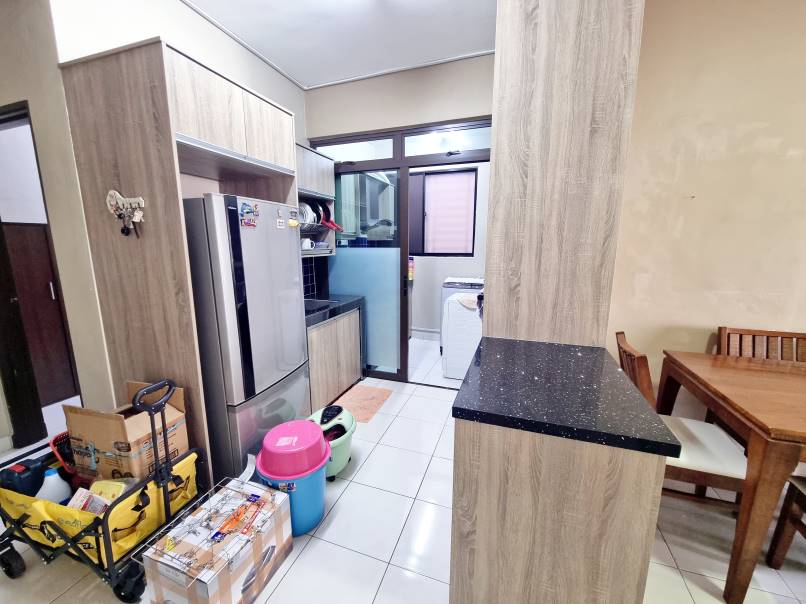 Indah Alam Condo Seksyen 22 Shah Alam - photo 3