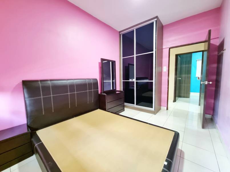 Indah Alam Condo Seksyen 22 Shah Alam - photo 4
