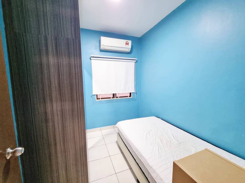 Indah Alam Condo Seksyen 22 Shah Alam - photo 5