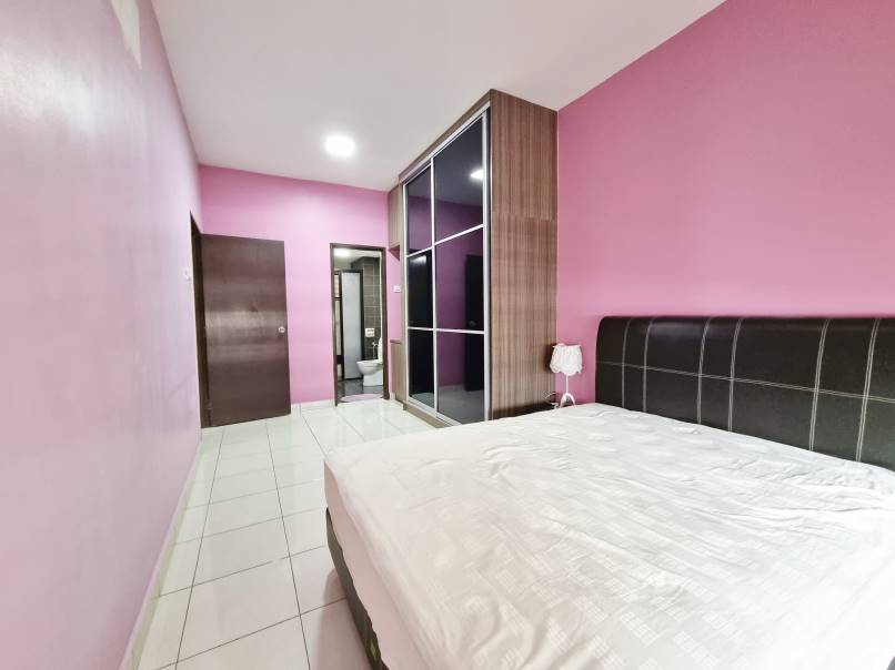 Indah Alam Condo Seksyen 22 Shah Alam - photo 6