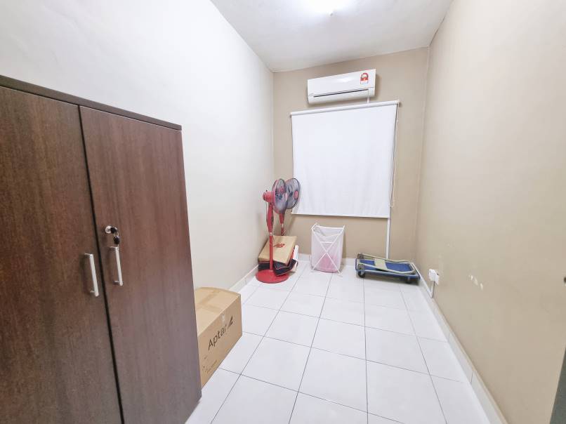 Indah Alam Condo Seksyen 22 Shah Alam - photo 7