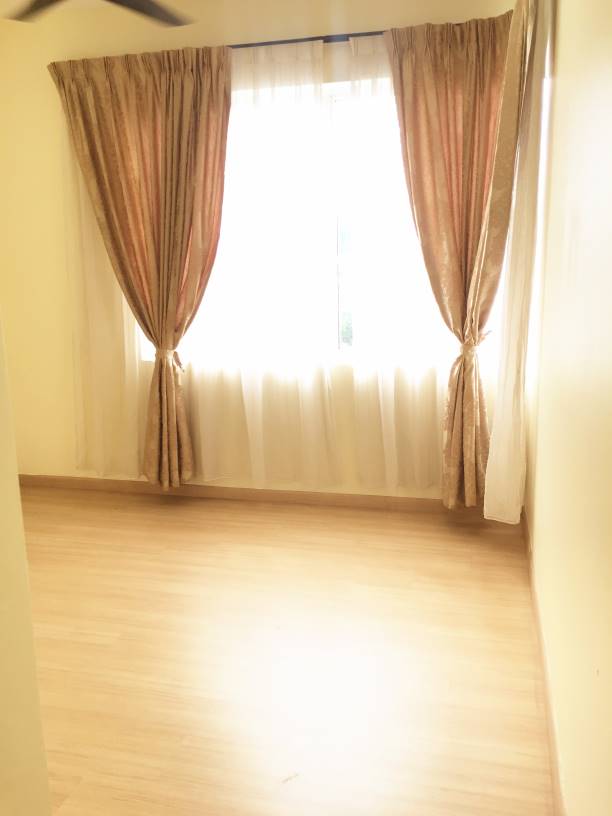 TTDI Adina Service Apartment Seksyen 13 by Ariff - photo 2