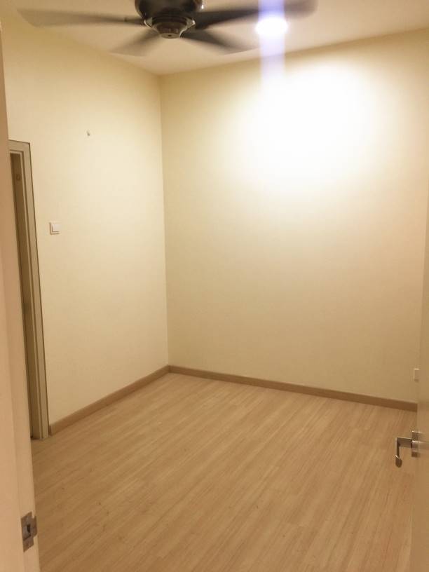TTDI Adina Service Apartment Seksyen 13 by Ariff - photo 3