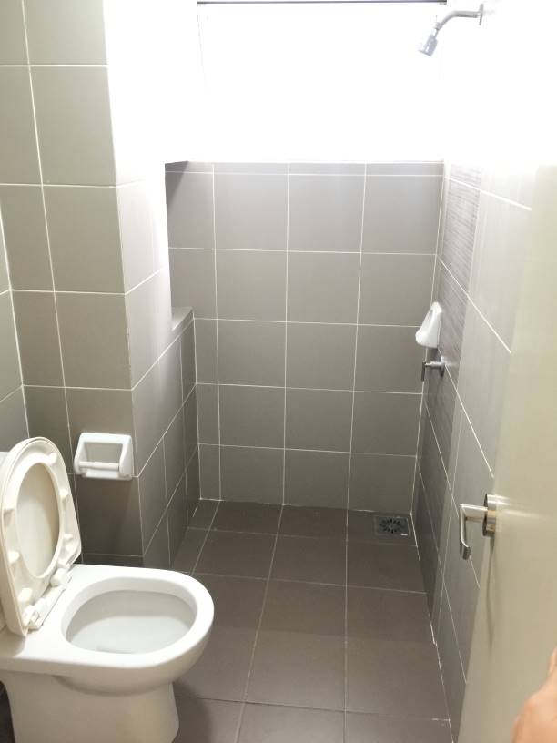 TTDI Adina Service Apartment Seksyen 13 by Ariff - photo 4
