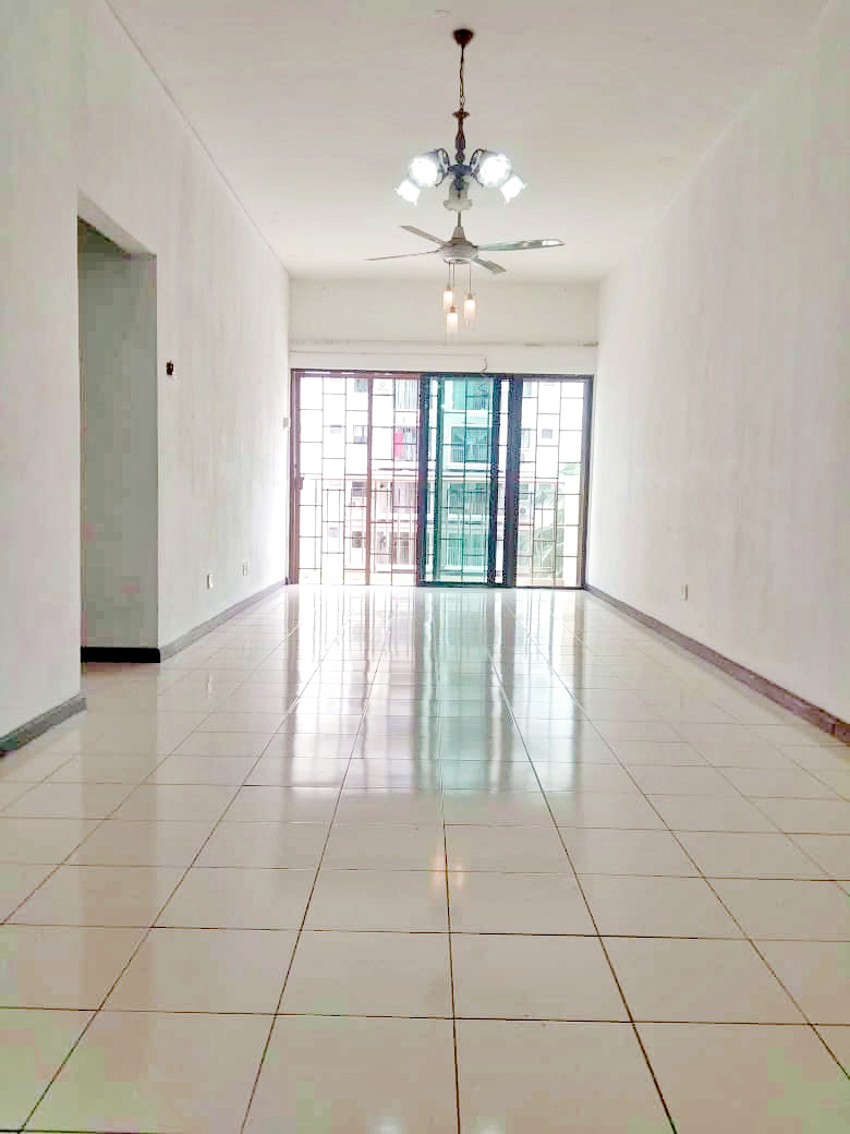 Block A Puri Aiyu Seksyen 22 Shah Alam - photo 2