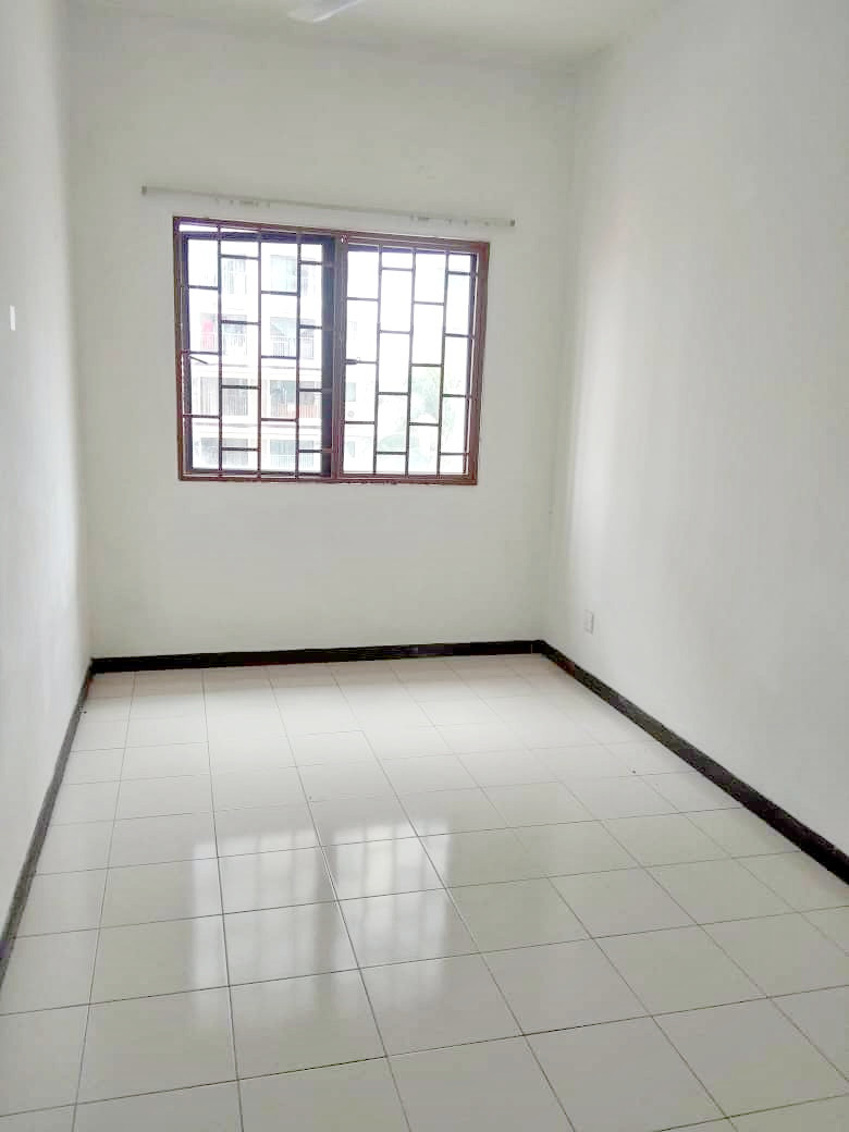 Block A Puri Aiyu Seksyen 22 Shah Alam - photo 3