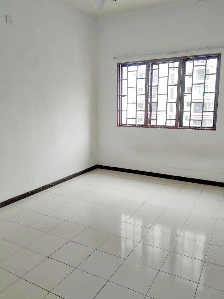 Block A Puri Aiyu Seksyen 22 Shah Alam - photo 4