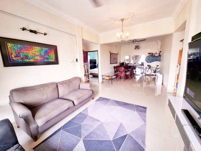 Sri Permata Seksyen 9 Shah Alam - photo 3