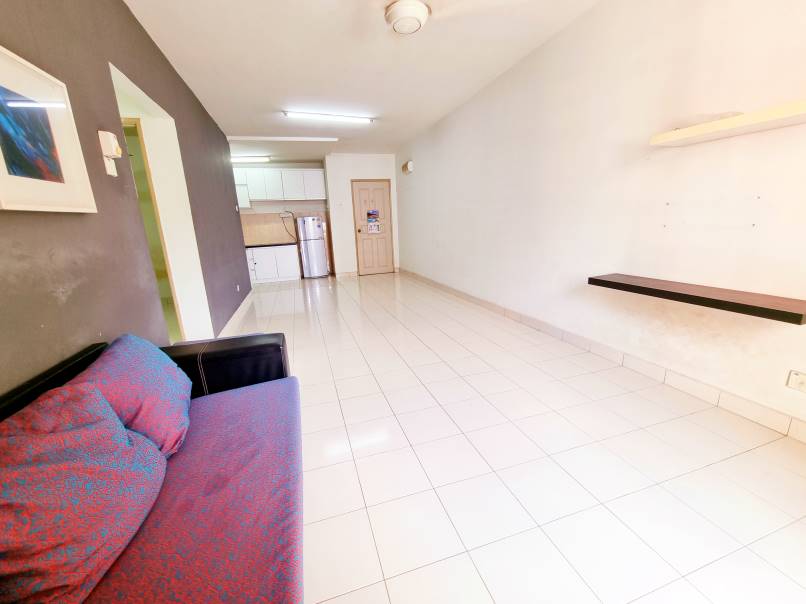 Alam Prima Seksyen 22 Shah Alam n Glenmarie Subang - photo 2