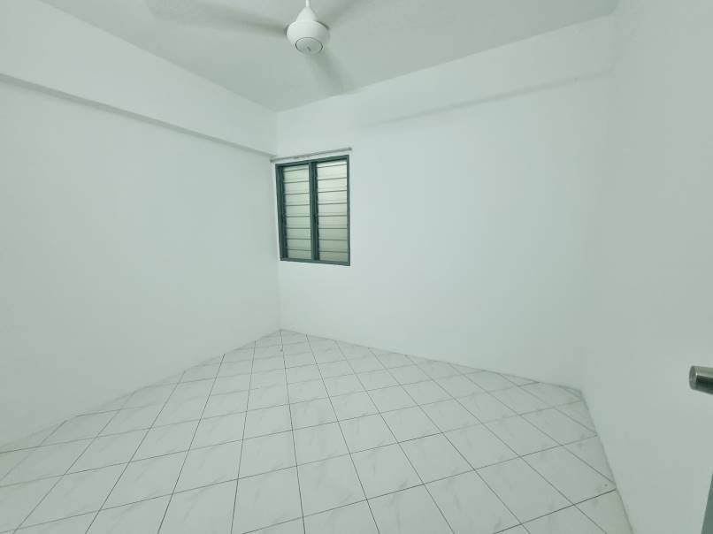 Vista Serdang Bukit Serdang Seri Kembangan - photo 5