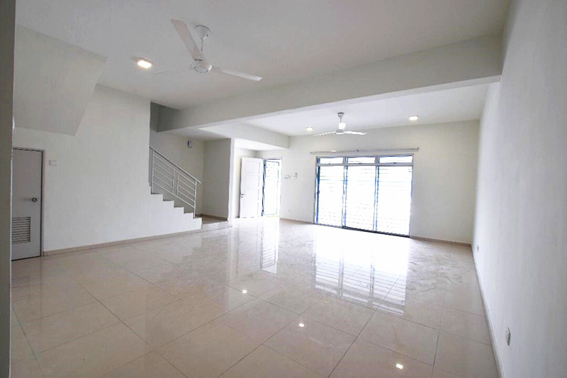 Collaris 2 Story Bukit Bandaraya Shah Alam - photo 2