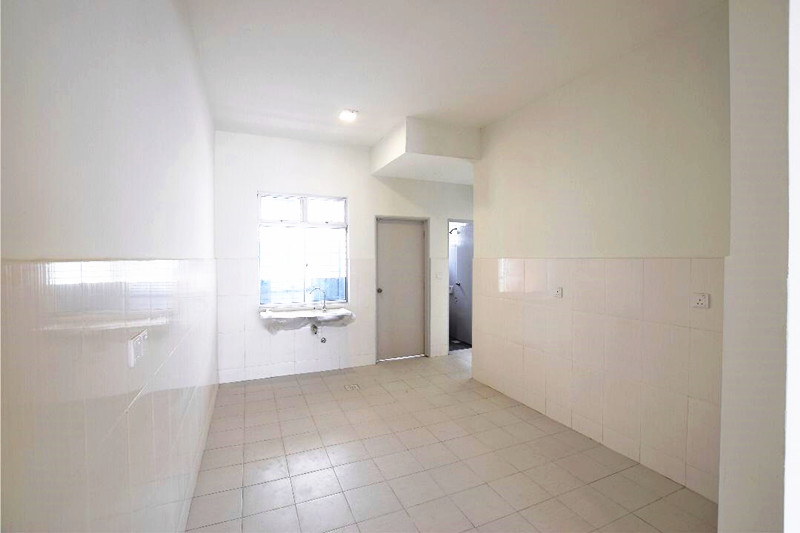 Collaris 2 Story Bukit Bandaraya Shah Alam - photo 3