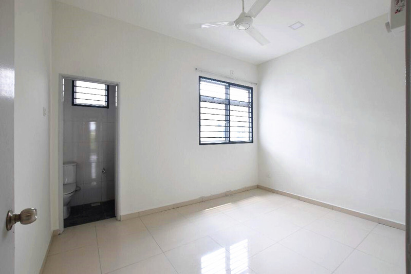 Collaris 2 Story Bukit Bandaraya Shah Alam - photo 4