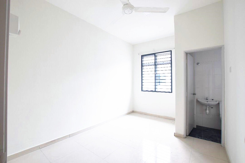 Collaris 2 Story Bukit Bandaraya Shah Alam - photo 6