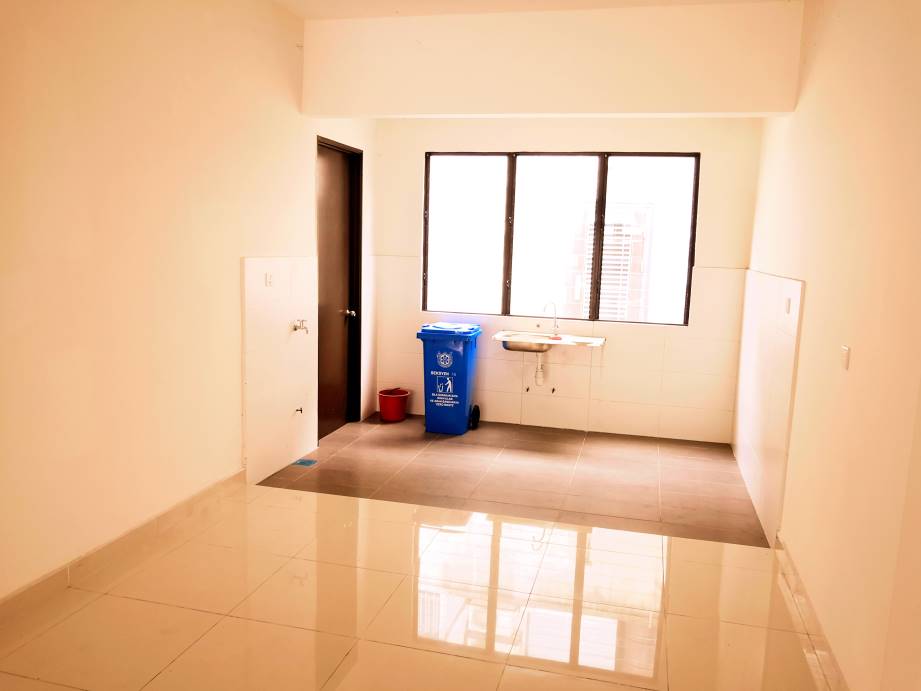 Jimbaran Ken Rimba Seksyen 16 Shah Alam - photo 2