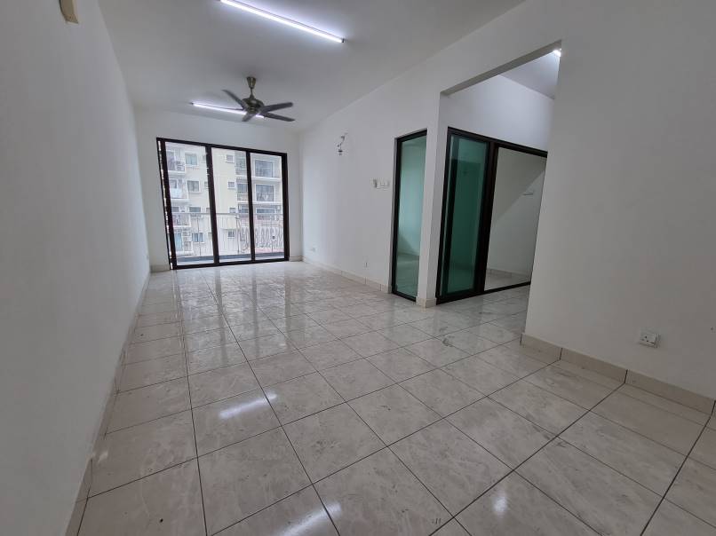Indah Alam Shah Alam Seksyen 22 Glenmarie Subang - photo 2
