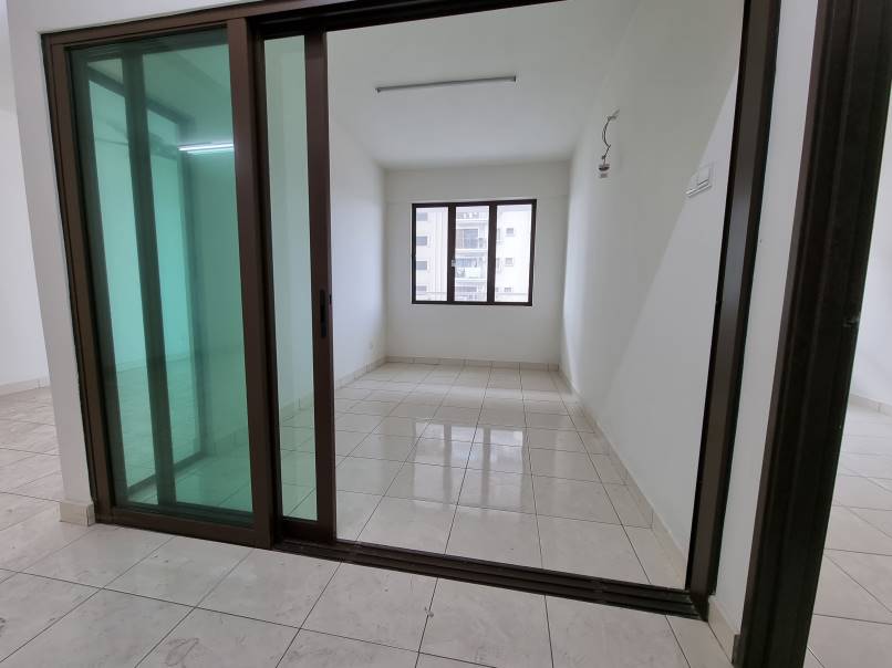 Indah Alam Shah Alam Seksyen 22 Glenmarie Subang - photo 3