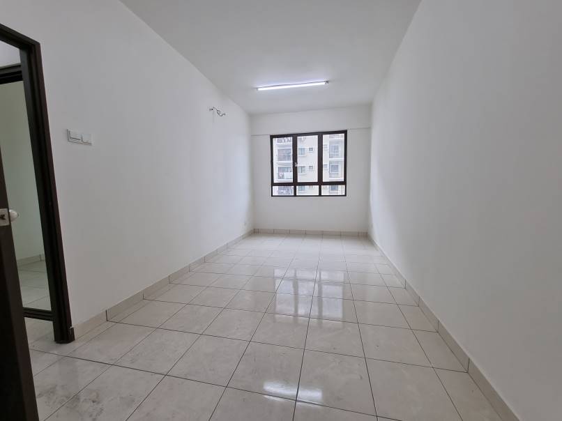 Indah Alam Shah Alam Seksyen 22 Glenmarie Subang - photo 4