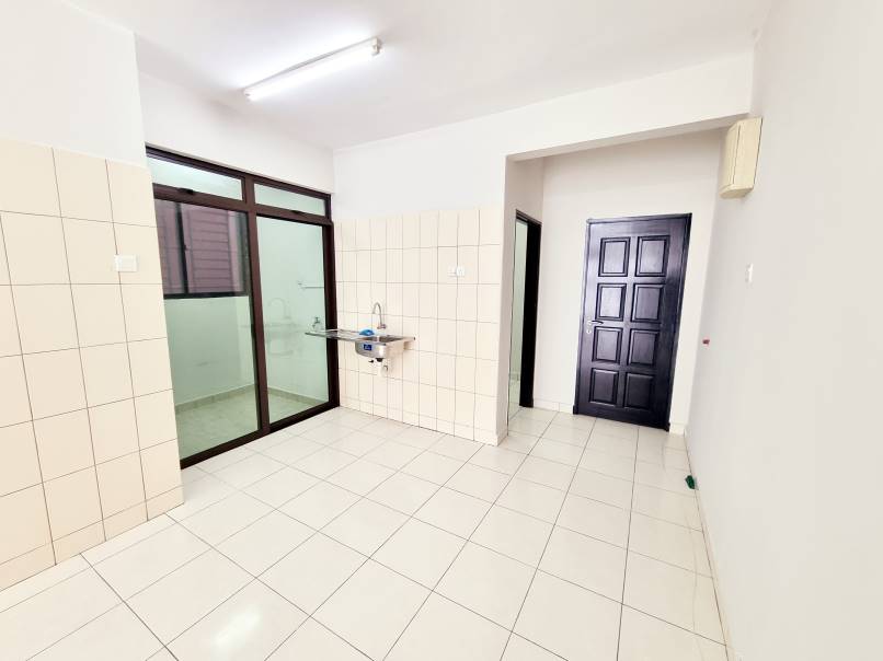 Indah Alam Shah Alam Seksyen 22 Glenmarie Subang - photo 2