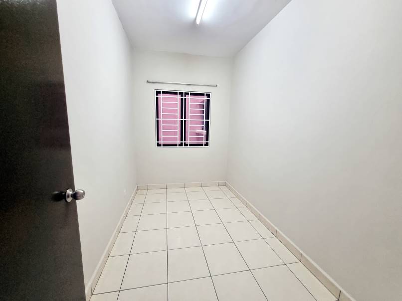 Indah Alam Shah Alam Seksyen 22 Glenmarie Subang - photo 4
