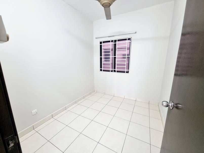 Indah Alam Shah Alam Seksyen 22 Glenmarie Subang - photo 5