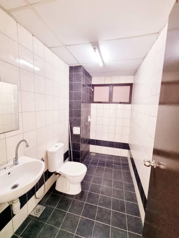 Indah Alam Shah Alam Seksyen 22 Glenmarie Subang - photo 7