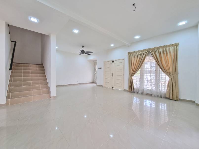 Semi D Bukit Bandaraya Sek U11 Shah Alam by Allen - photo 3