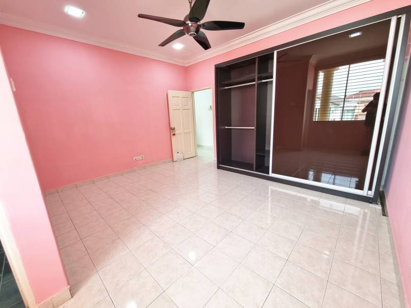 Semi D Bukit Bandaraya Sek U11 Shah Alam by Allen - photo 6