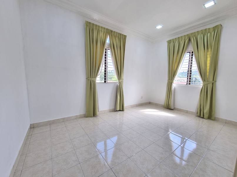 Semi D Bukit Bandaraya Sek U11 Shah Alam by Allen - photo 7