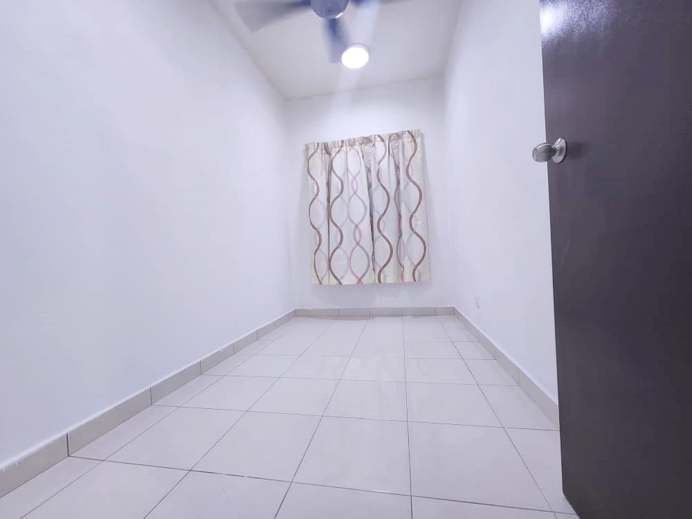 Indah Alam Shah Alam Seksyen 22 Glenmarie Subang - photo 7