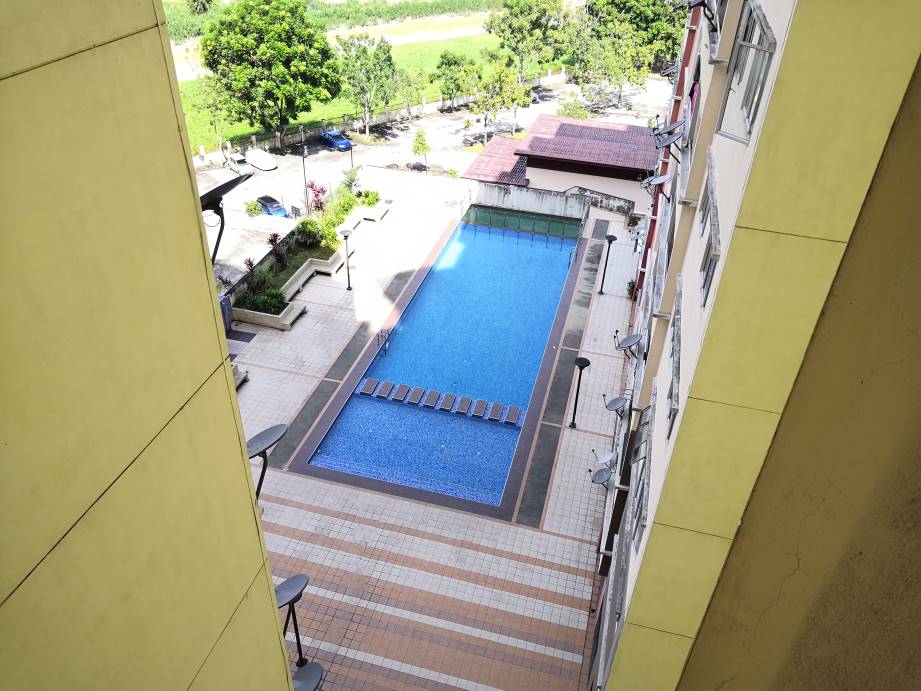 Alam Prima Seksyen 22 Shah Alam n Glenmarie Subang - photo 5