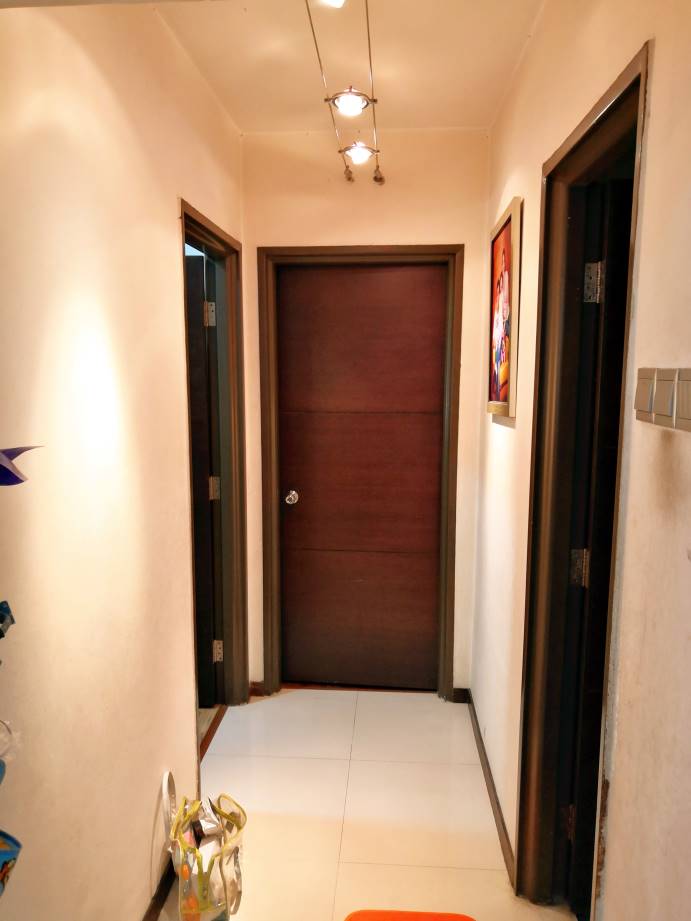 Pool View Puri Aiyu Seksyen 22 Shah Alam - photo 4
