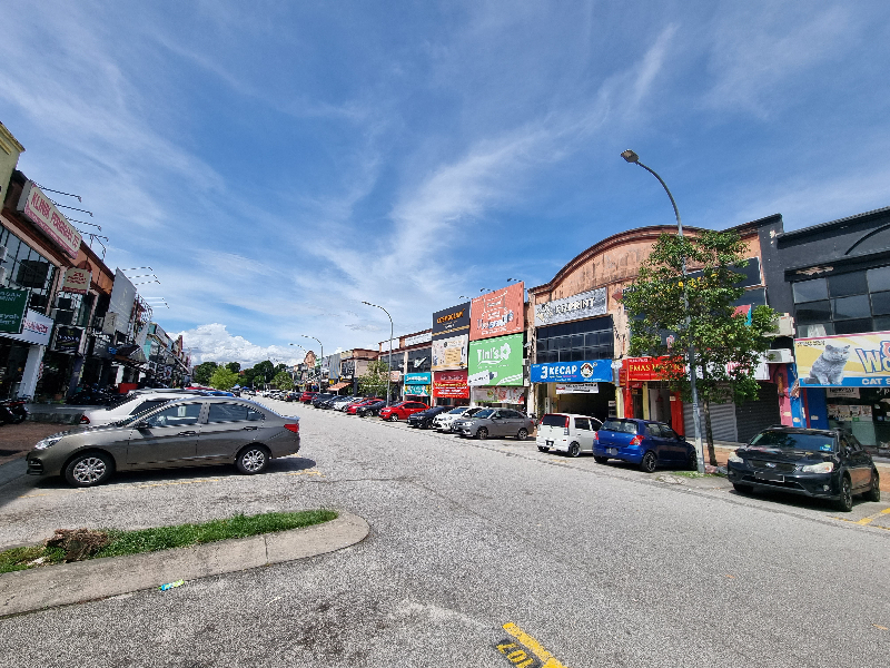 1st Floor Shop Seksyen 7 Shah Alam by Allen - photo 2